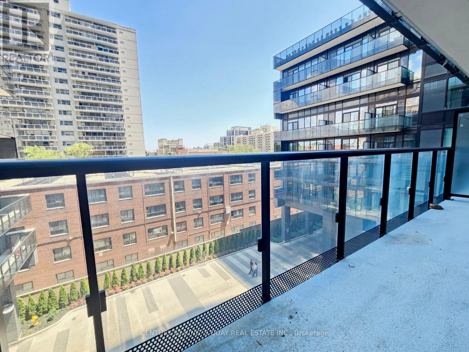 518 - 117 Broadway Avenue, Toronto, Ontario  M4P 1V3 - Photo 13 - C13766326