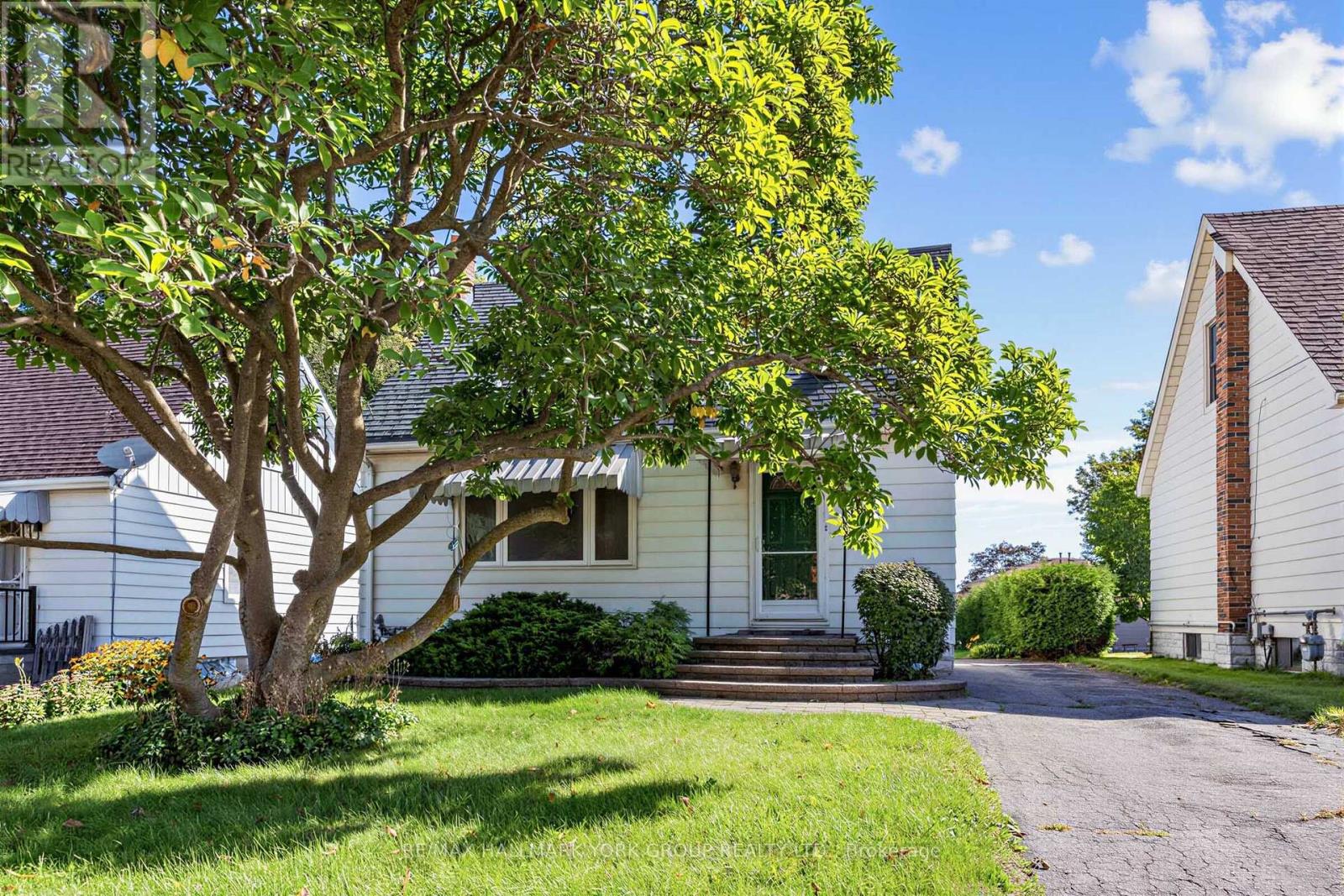 441 RITSON ROAD N, Oshawa, Ontario