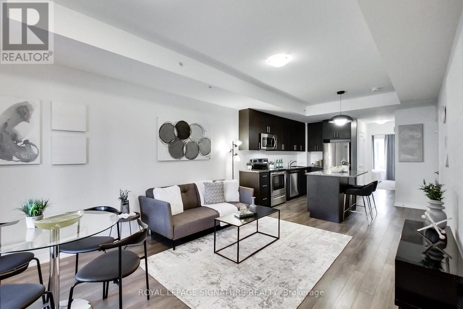 113 - 2635 WILLIAM JACKSON DRIVE, Pickering, Ontario