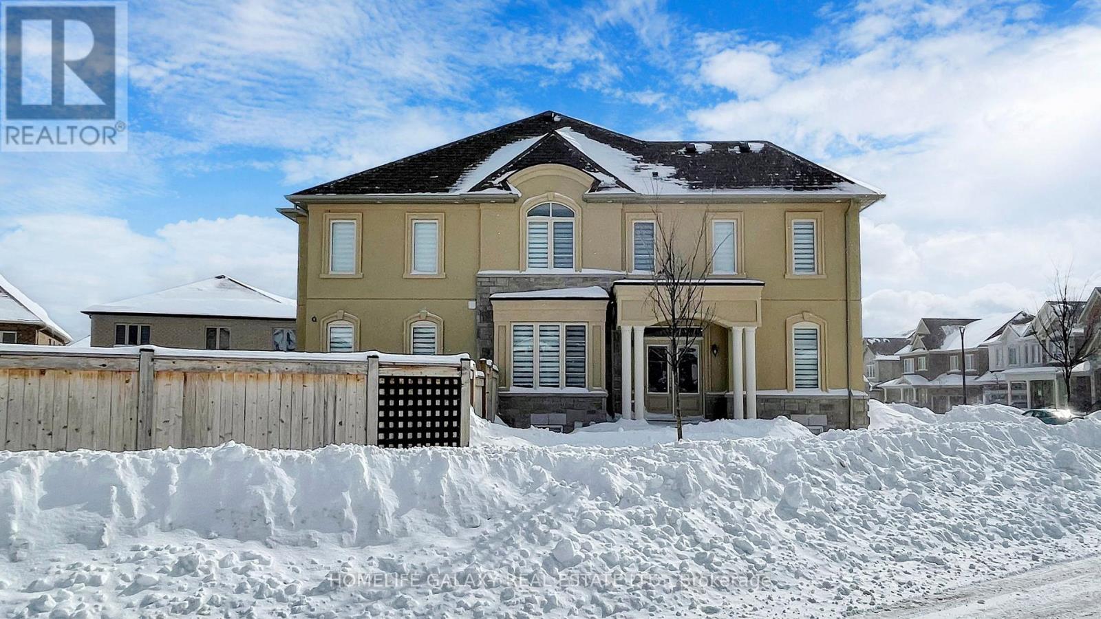 2520 FLORENTINE PLACE, Pickering, Ontario