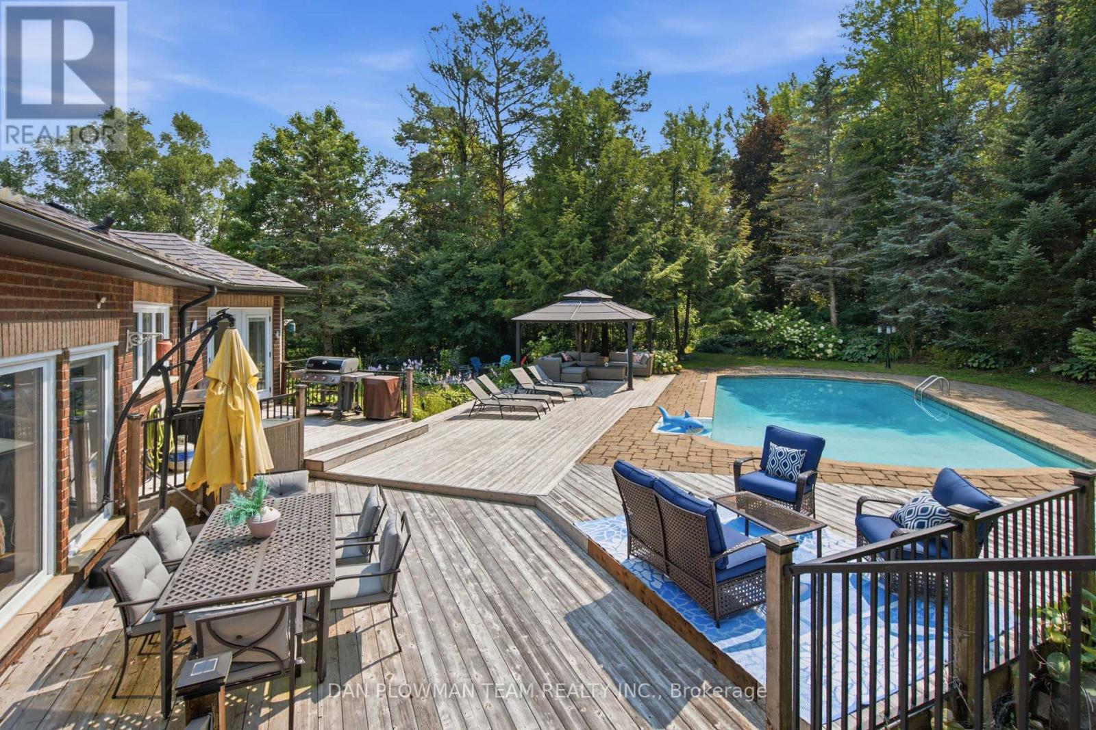 64 Woodbridge Circle, Scugog, Ontario  L9L 2A9 - Photo 44 - E13766310