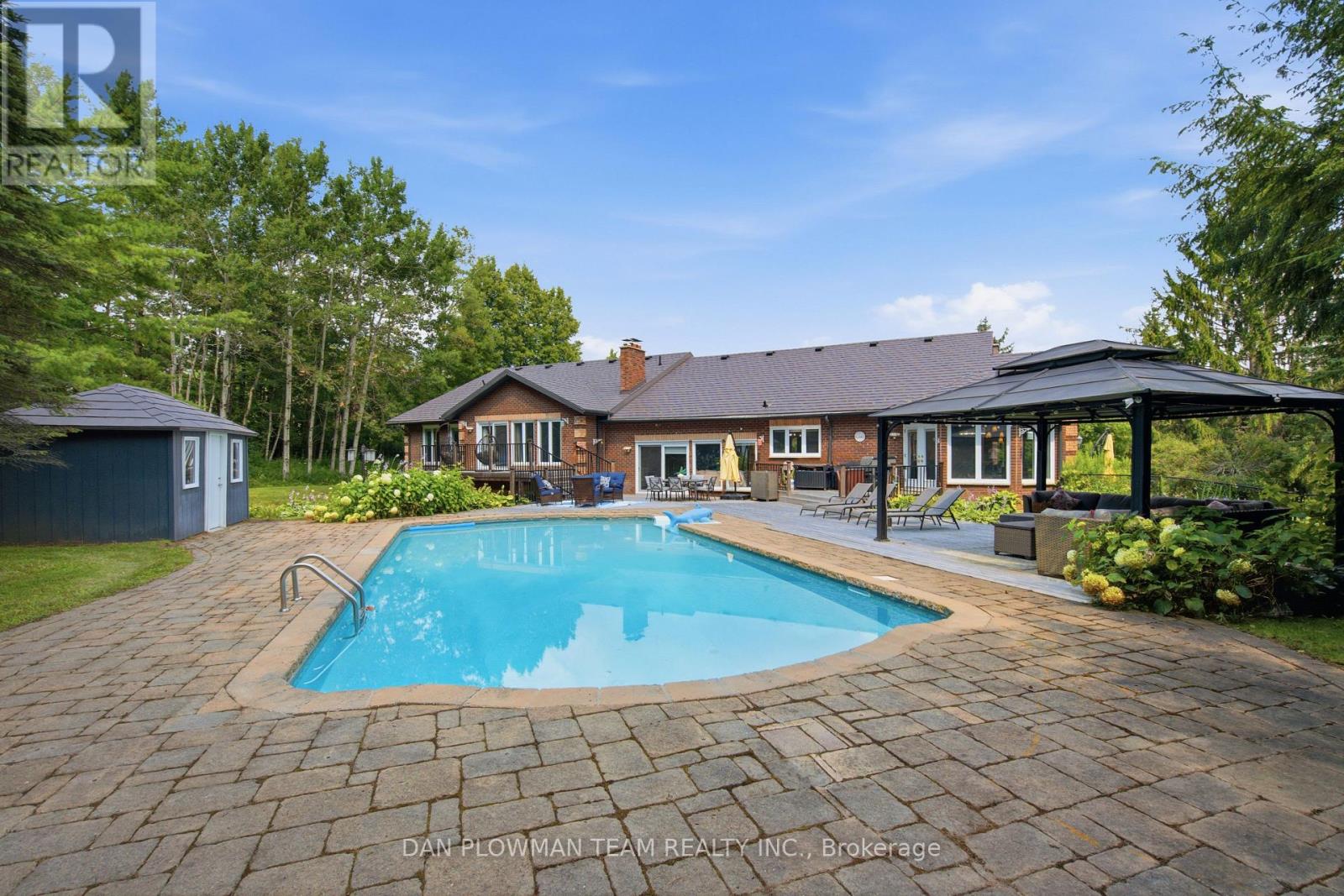 64 Woodbridge Circle, Scugog, Ontario  L9L 2A9 - Photo 45 - E13766310