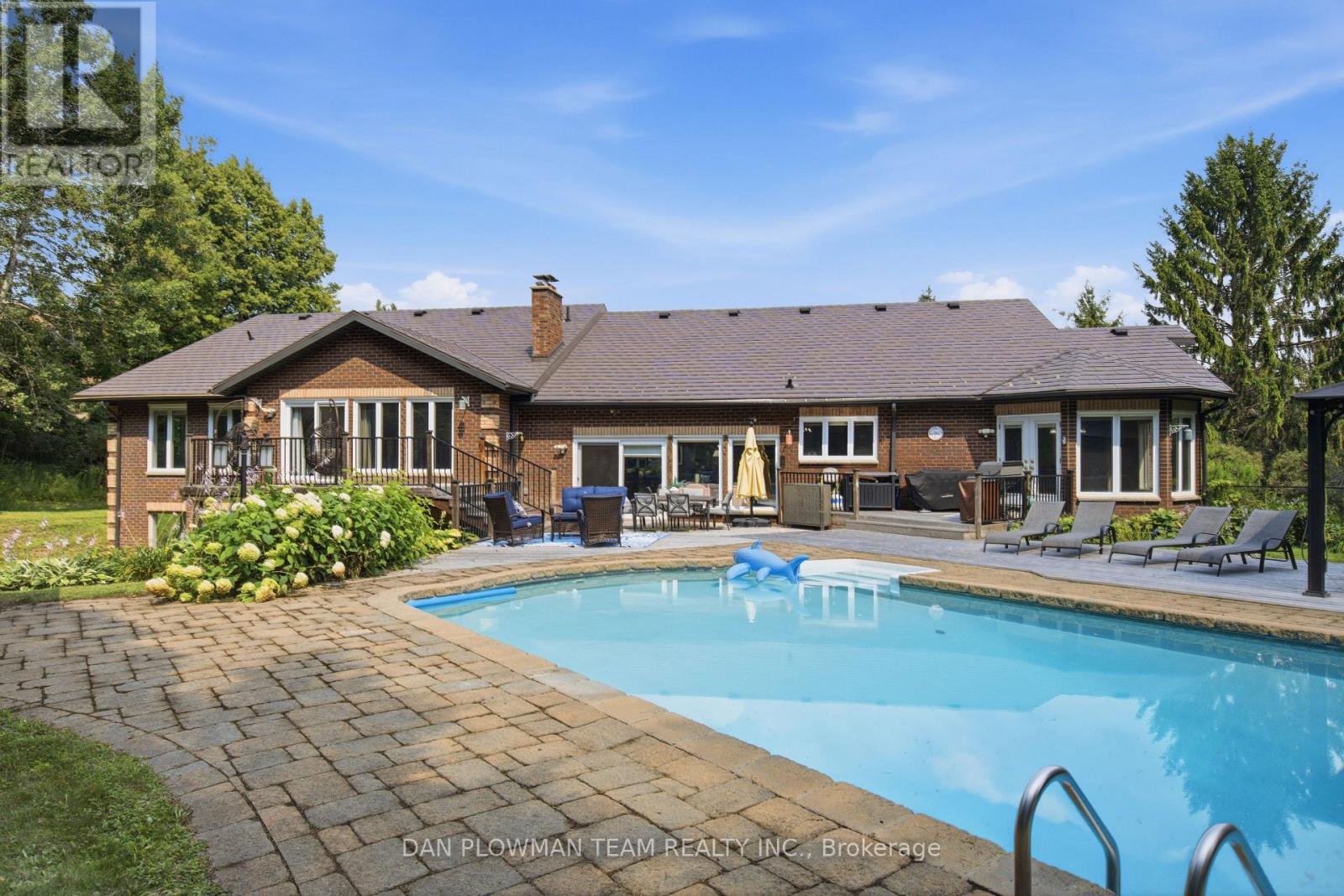 64 Woodbridge Circle, Scugog, Ontario  L9L 2A9 - Photo 46 - E13766310