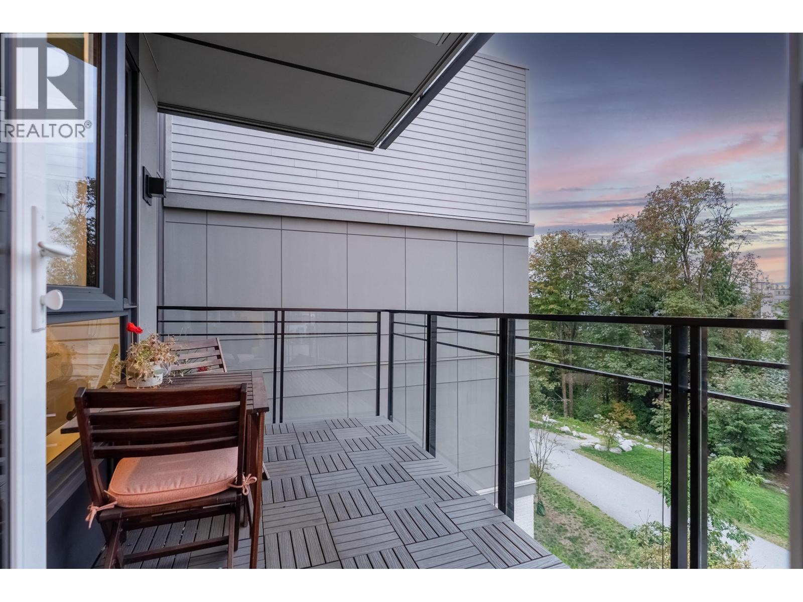 308 747 E 3rd Street, North Vancouver, British Columbia  V7L 1G8 - Photo 24 - R3163739