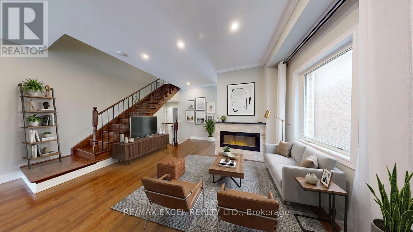 61 Landwood Avenue, Vaughan (Patterson), Ontario  L4J 0B9 - Photo 5 - N13766168