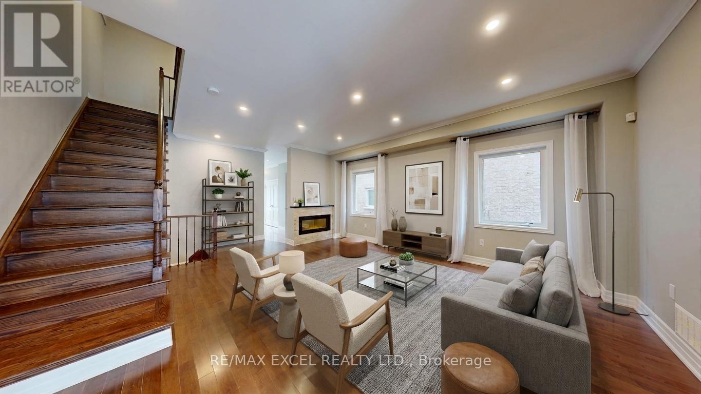 61 Landwood Avenue, Vaughan (Patterson), Ontario  L4J 0B9 - Photo 8 - N13766168