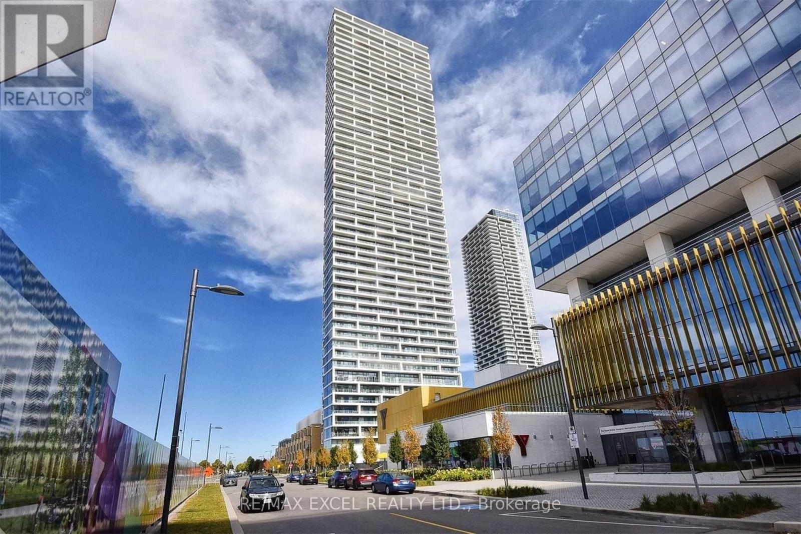 1701 - 5 BUTTERMILL AVENUE, vaughan (vaughan corporate centre), Ontario