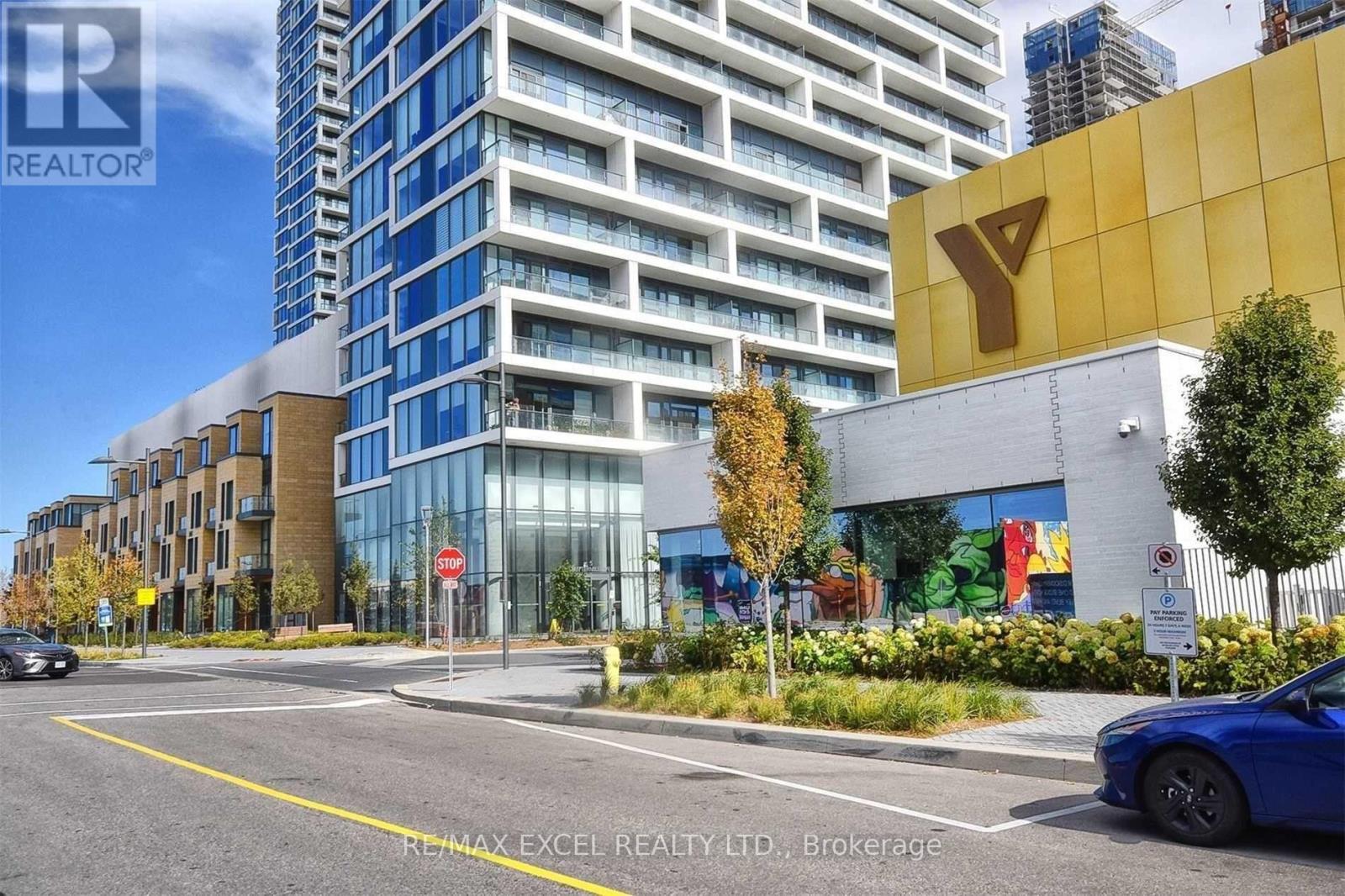 1701 - 5 Buttermill Avenue, Vaughan (Vaughan Corporate Centre), Ontario  L4K 0J5 - Photo 25 - N13766264