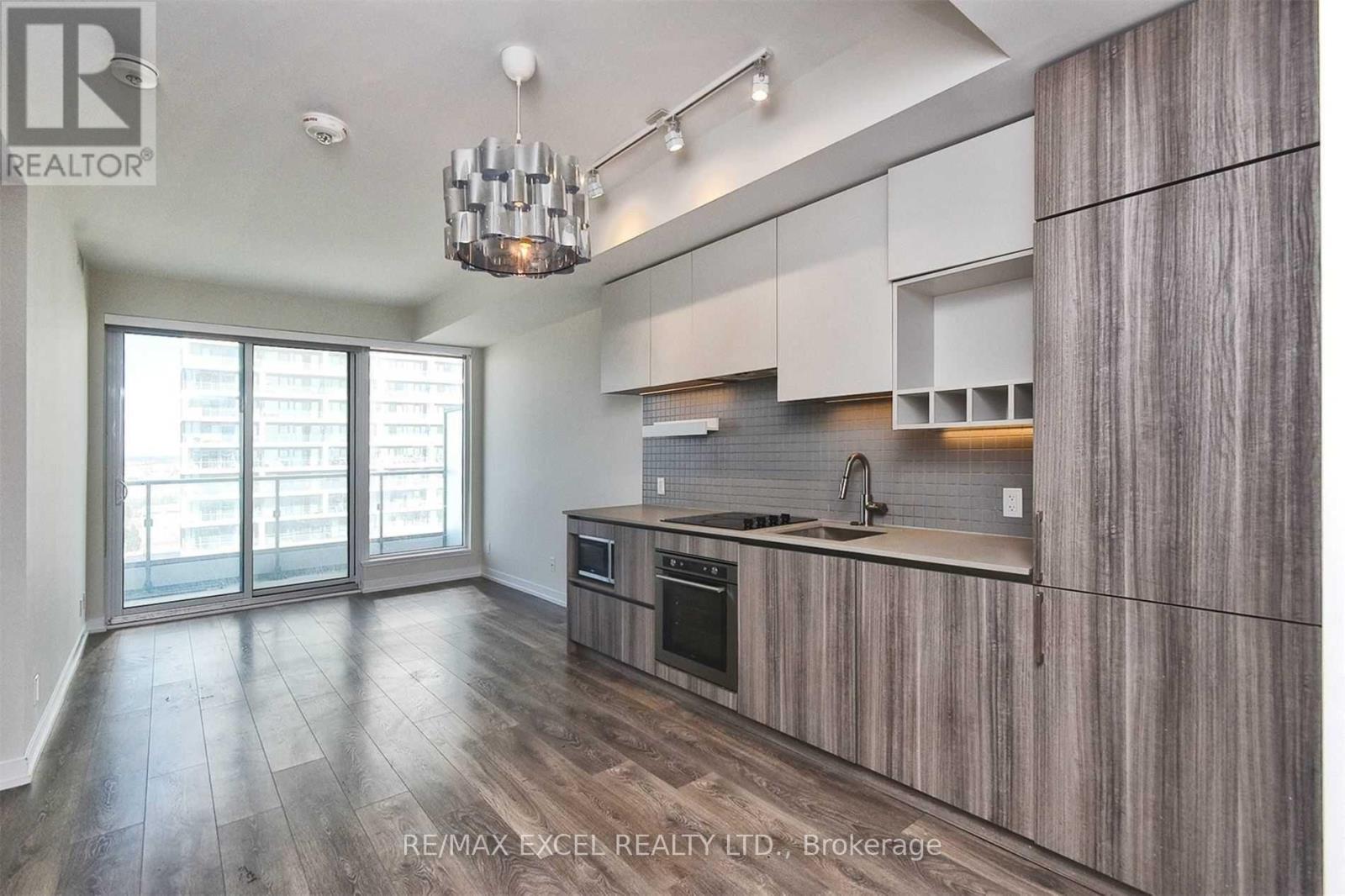 1701 - 5 Buttermill Avenue, Vaughan (Vaughan Corporate Centre), Ontario  L4K 0J5 - Photo 4 - N13766264
