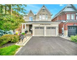 169 DOWNY EMERALD DRIVE, Bradford West Gwillimbury, Ontario