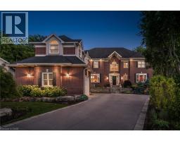 248 THE LION'S Gate, waterloo, Ontario