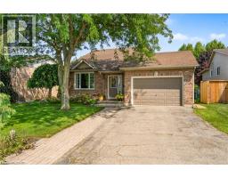 4117 JORDAN Road, Lincoln, Ontario