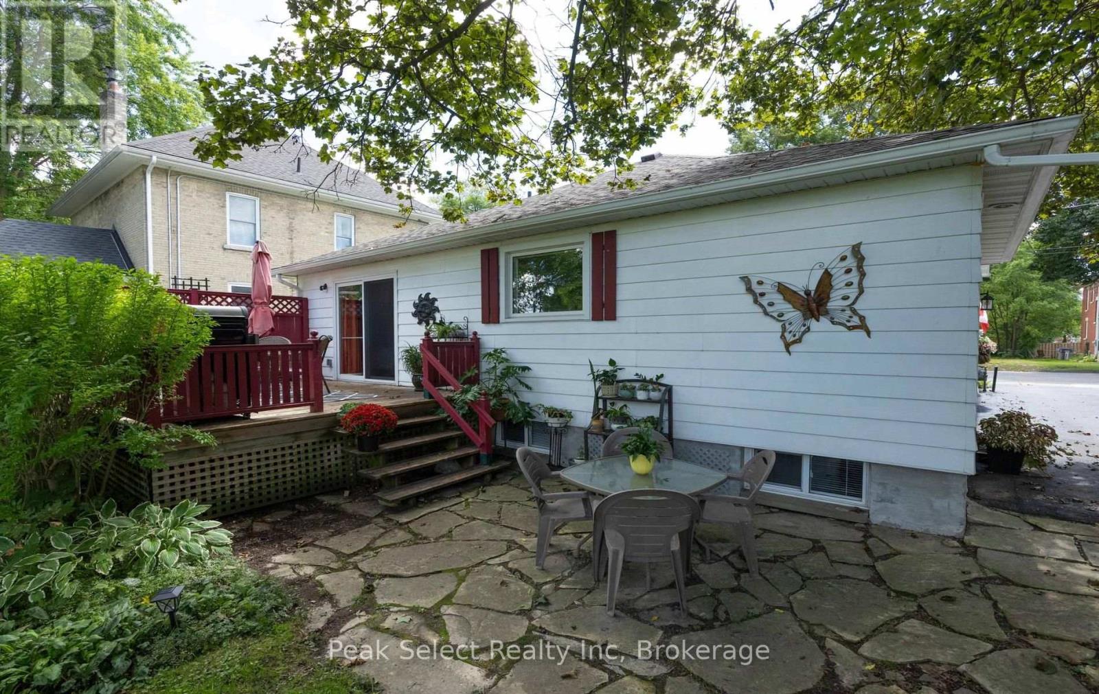 353 Queen Street E, St. Marys, Ontario  N4X 1B8 - Photo 39 - X13766174