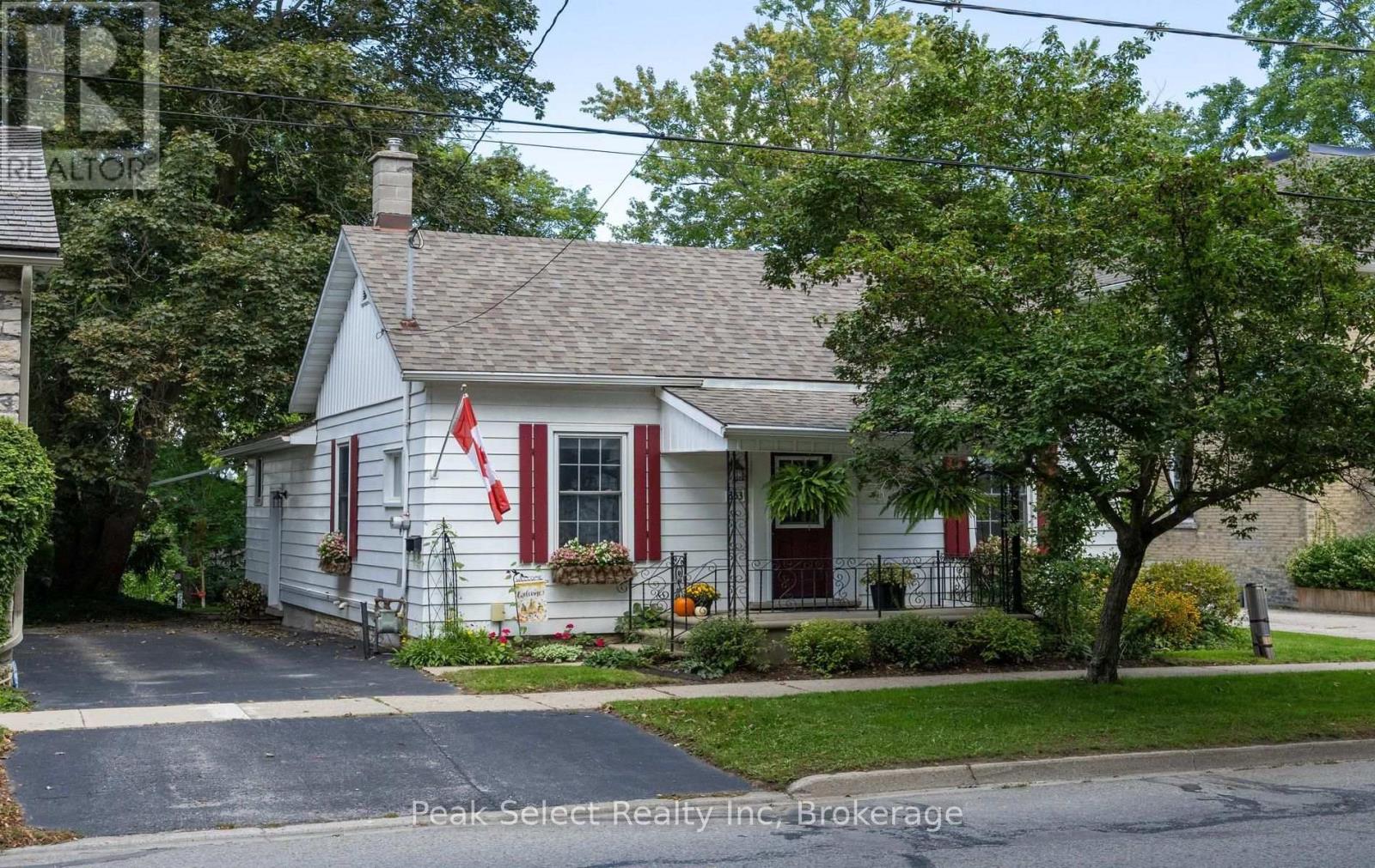 353 Queen Street E, St. Marys, Ontario  N4X 1B8 - Photo 4 - X13766174