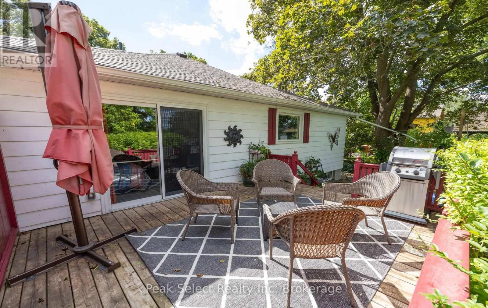 353 Queen Street E, St. Marys, Ontario  N4X 1B8 - Photo 42 - X13766174