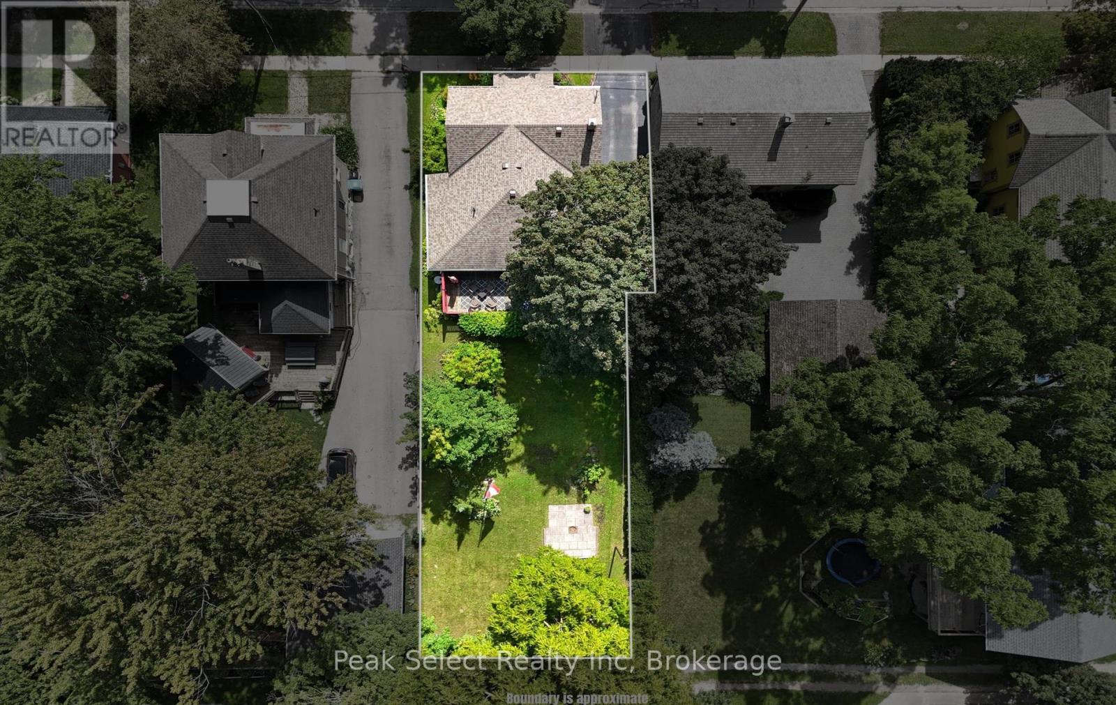353 Queen Street E, St. Marys, Ontario  N4X 1B8 - Photo 48 - X13766174