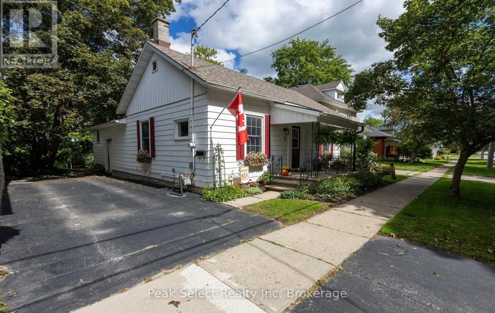 353 Queen Street E, St. Marys, Ontario  N4X 1B8 - Photo 5 - X13766174