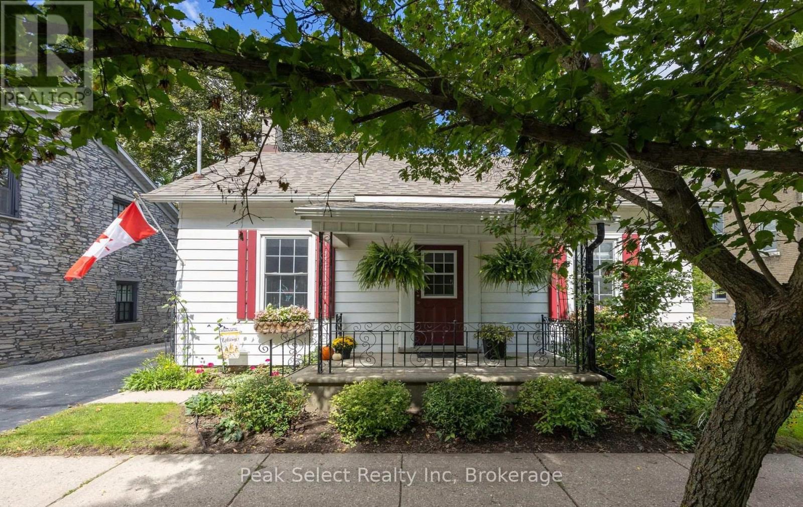 353 Queen Street E, St. Marys, Ontario  N4X 1B8 - Photo 6 - X13766174