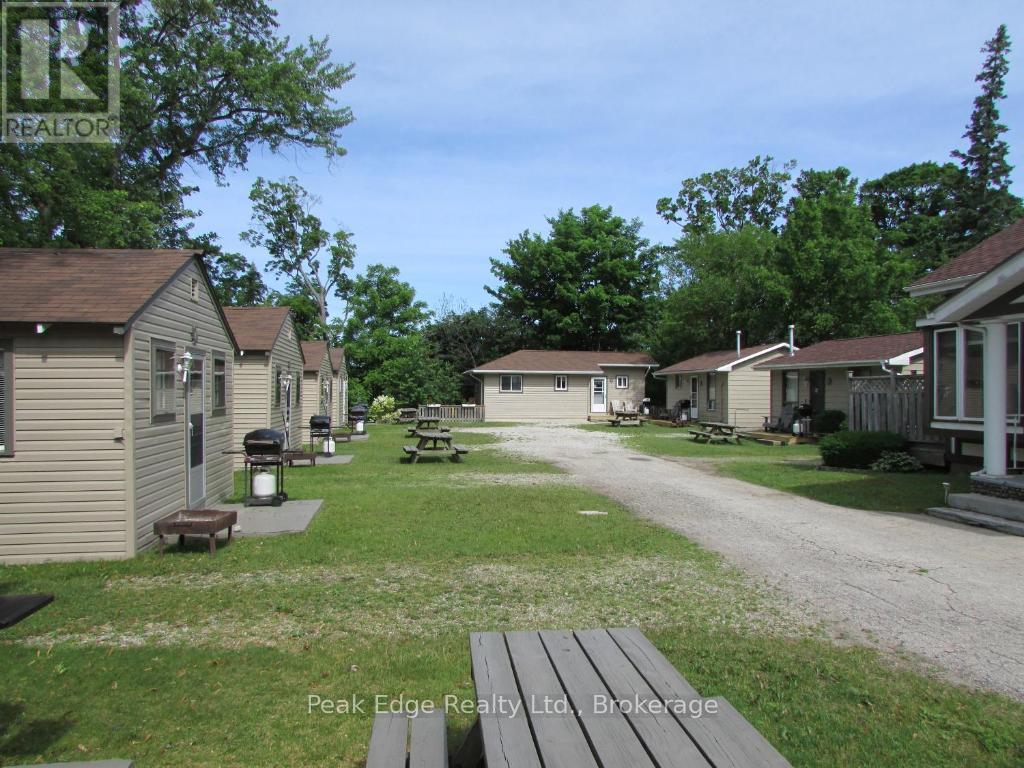 650 Highland Street, Saugeen Shores, Ontario  N0H 2C0 - Photo 15 - X13766190