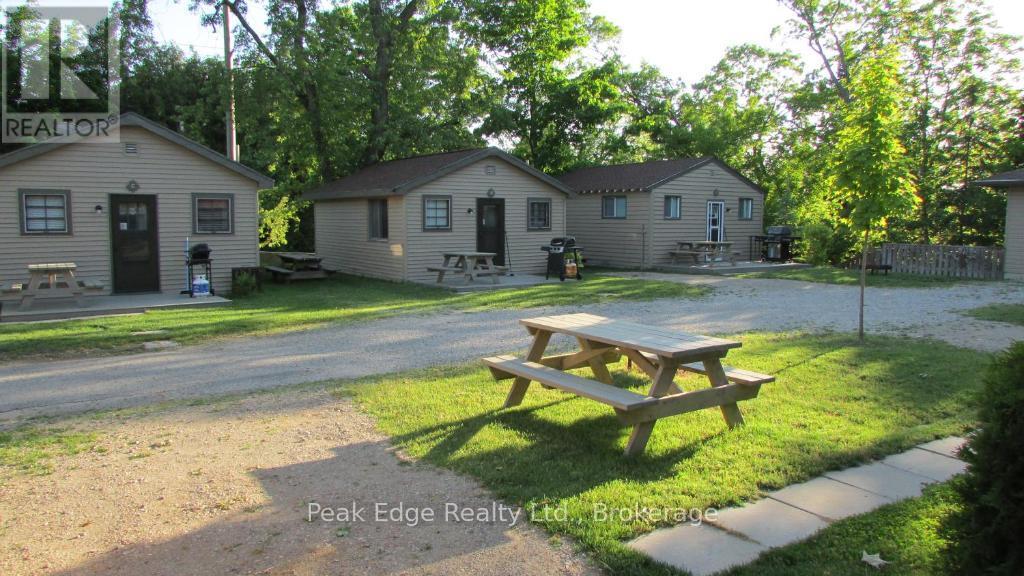 650 Highland Street, Saugeen Shores, Ontario  N0H 2C0 - Photo 16 - X13766190