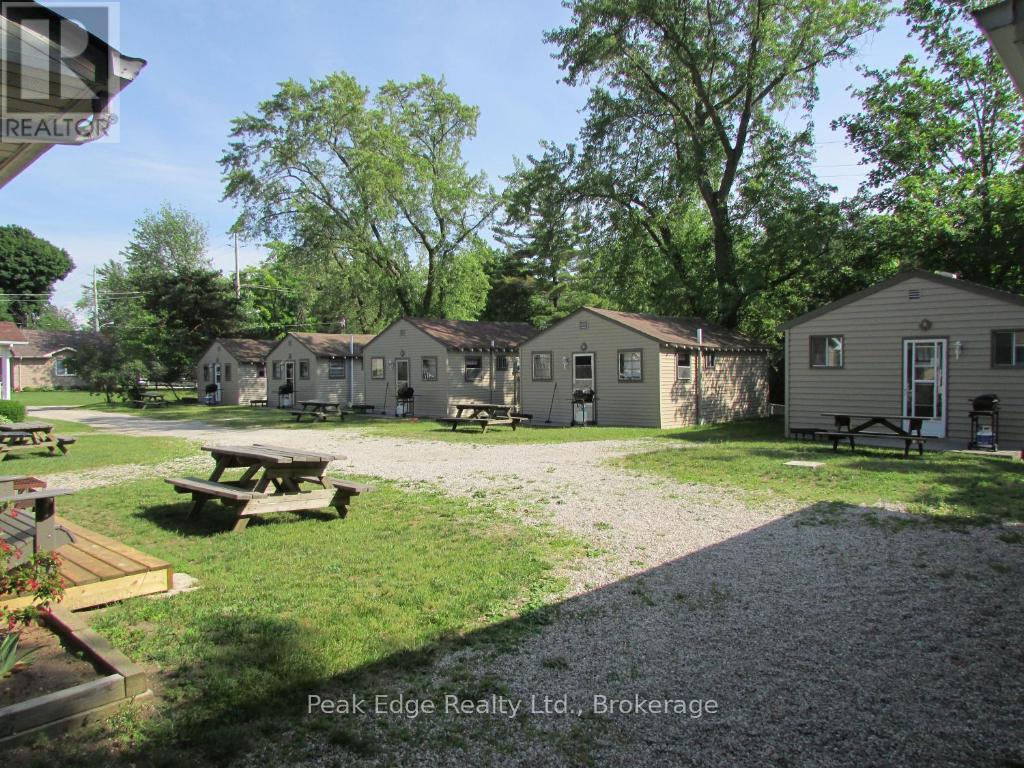 650 Highland Street, Saugeen Shores, Ontario  N0H 2C0 - Photo 17 - X13766190