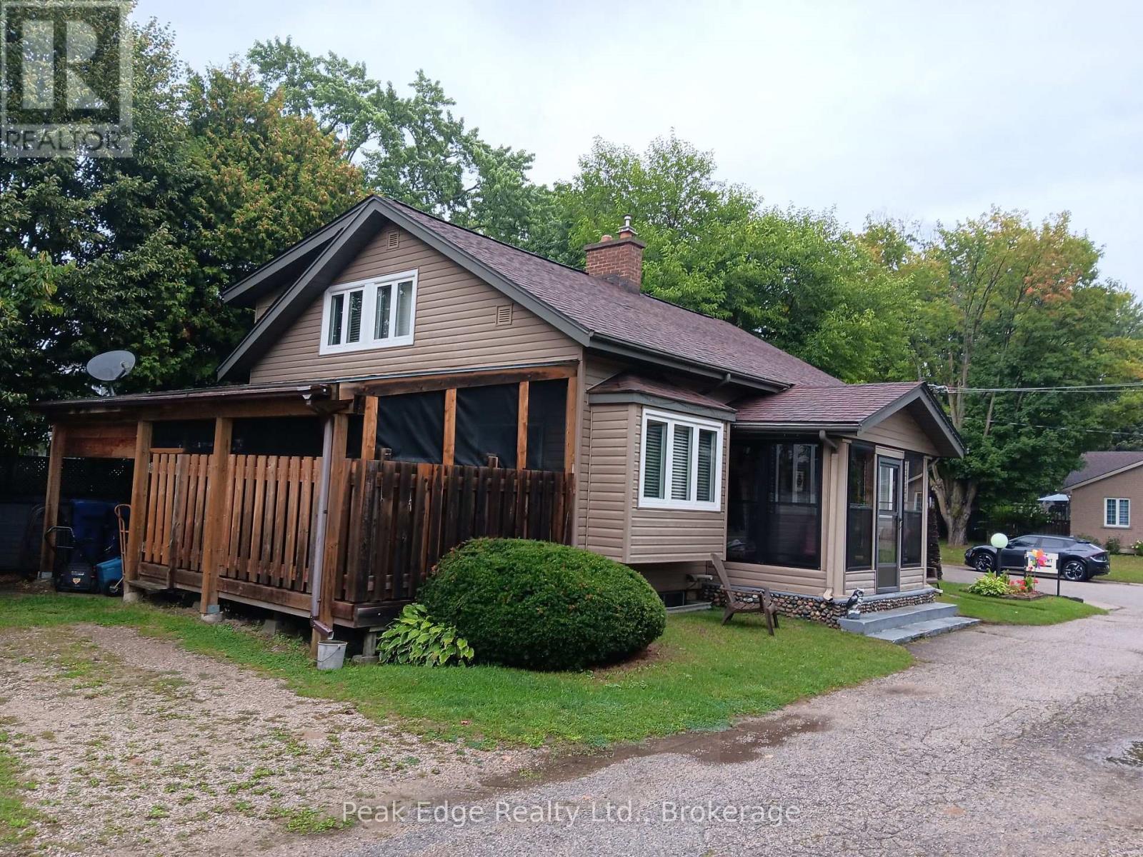 650 Highland Street, Saugeen Shores, Ontario  N0H 2C0 - Photo 21 - X13766190