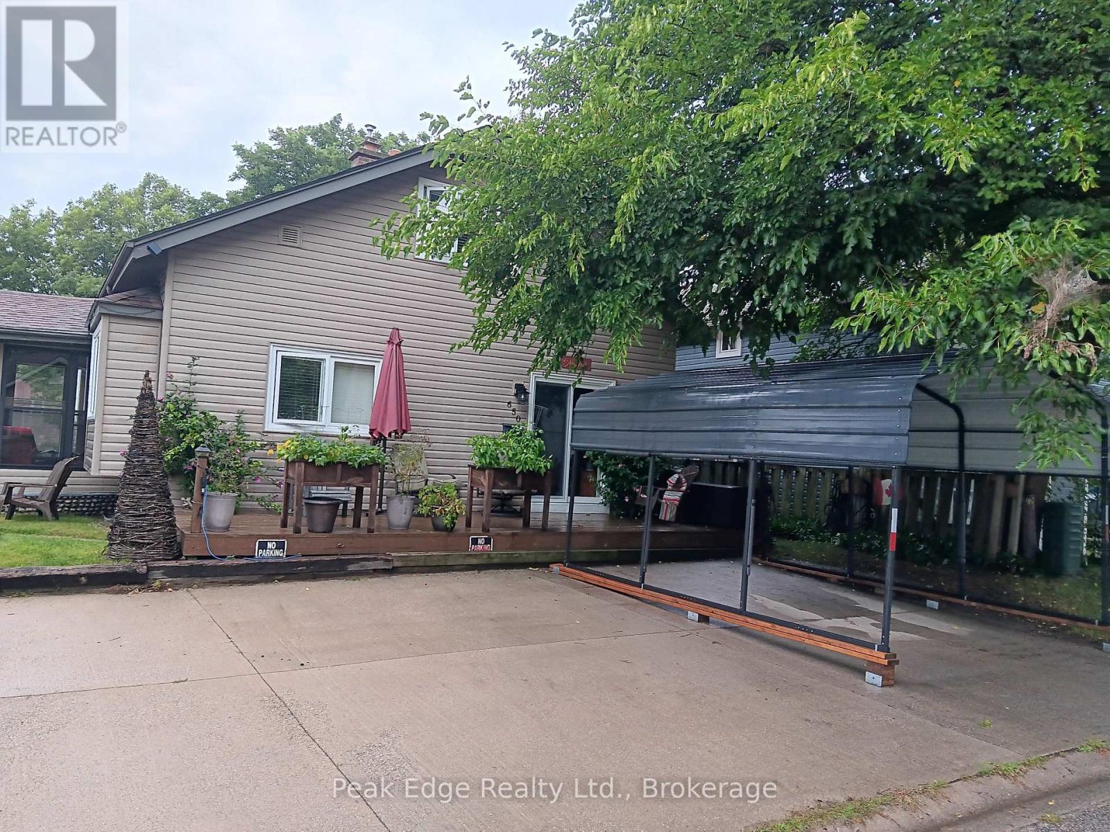 650 Highland Street, Saugeen Shores, Ontario  N0H 2C0 - Photo 23 - X13766190