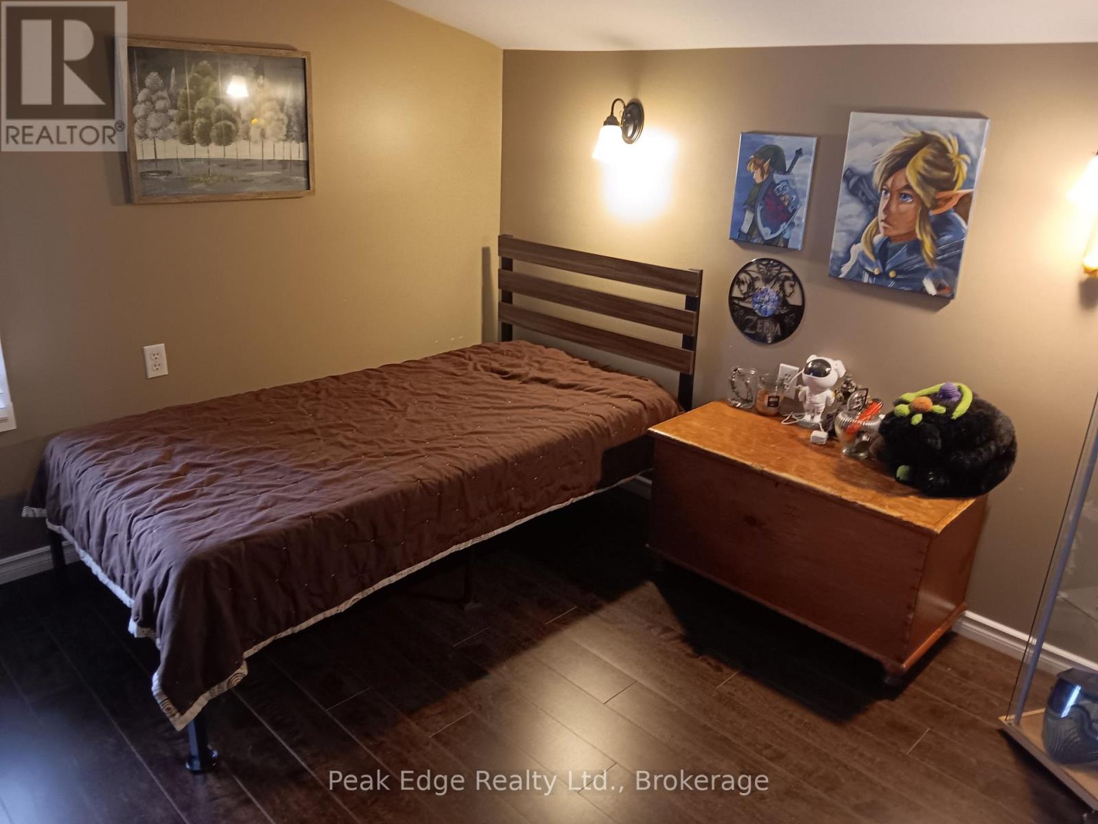 650 Highland Street, Saugeen Shores, Ontario  N0H 2C0 - Photo 39 - X13766190