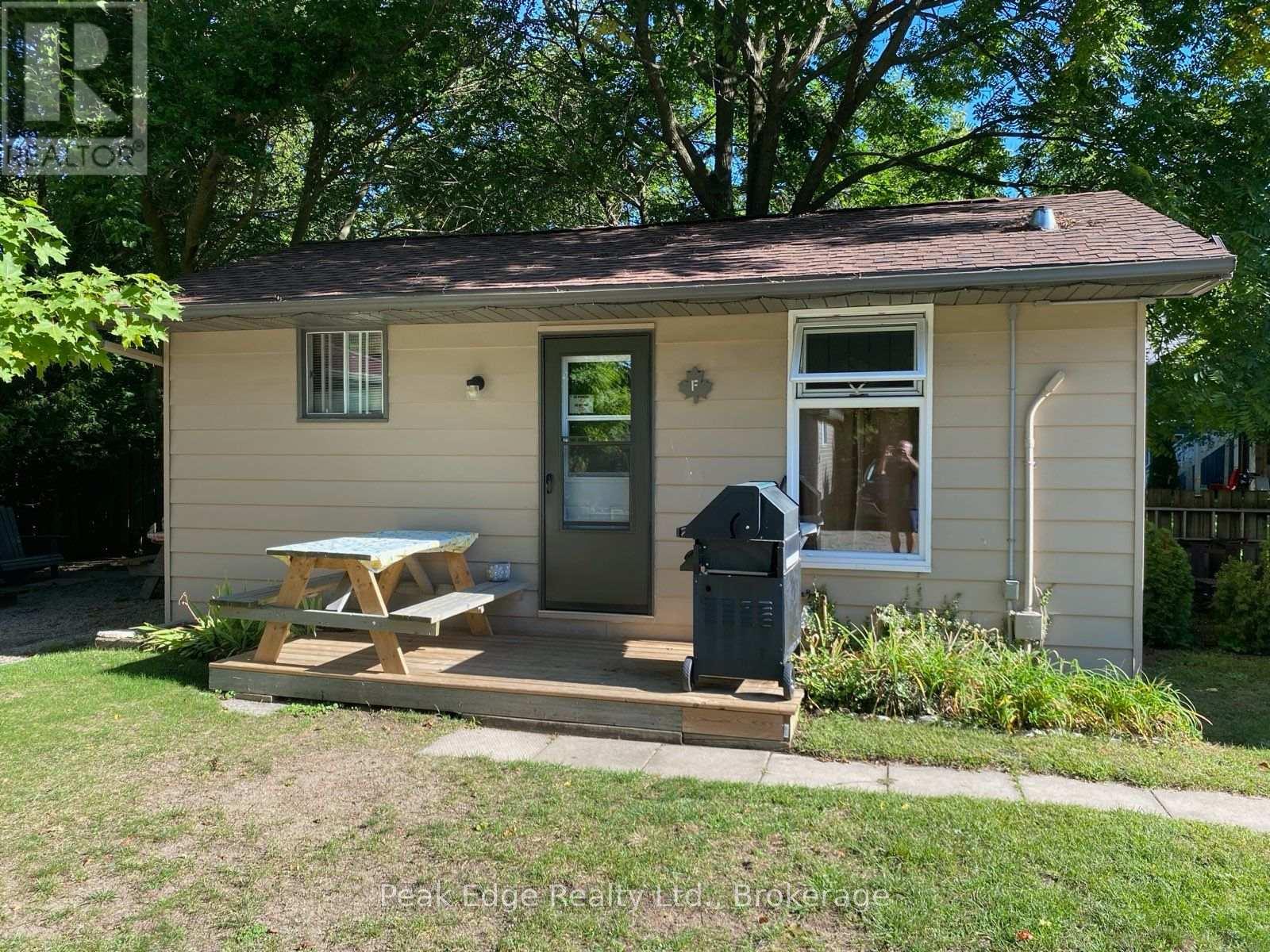 650 Highland Street, Saugeen Shores, Ontario  N0H 2C0 - Photo 7 - X13766190