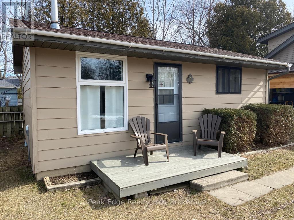 650 Highland Street, Saugeen Shores, Ontario  N0H 2C0 - Photo 8 - X13766190