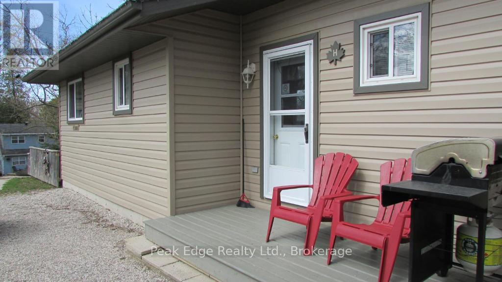 650 Highland Street, Saugeen Shores, Ontario  N0H 2C0 - Photo 9 - X13766190