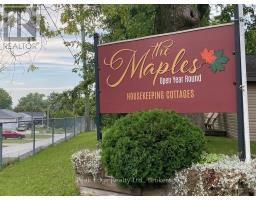 650 HIGHLAND STREET, saugeen shores, Ontario