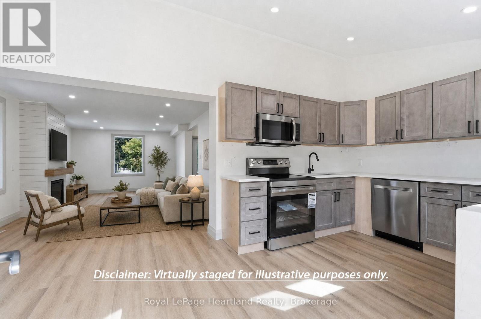 24 Queen Street E, West Grey, Ontario  N0G 1S0 - Photo 12 - X13766290