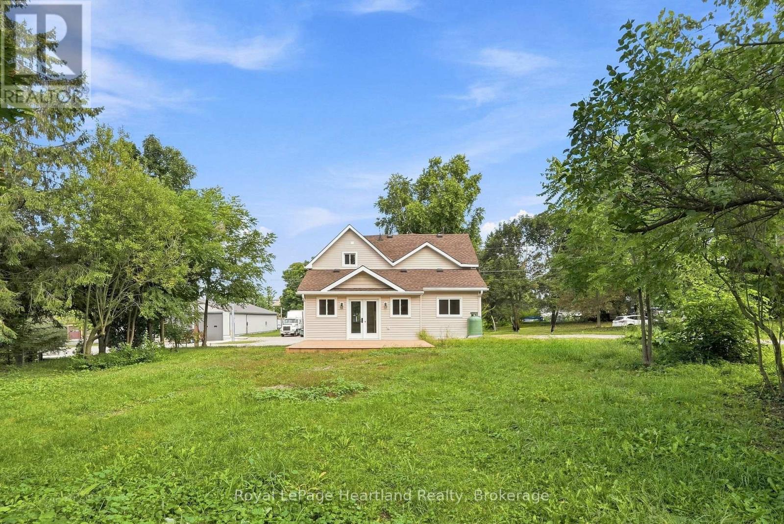 24 Queen Street E, West Grey, Ontario  N0G 1S0 - Photo 27 - X13766290