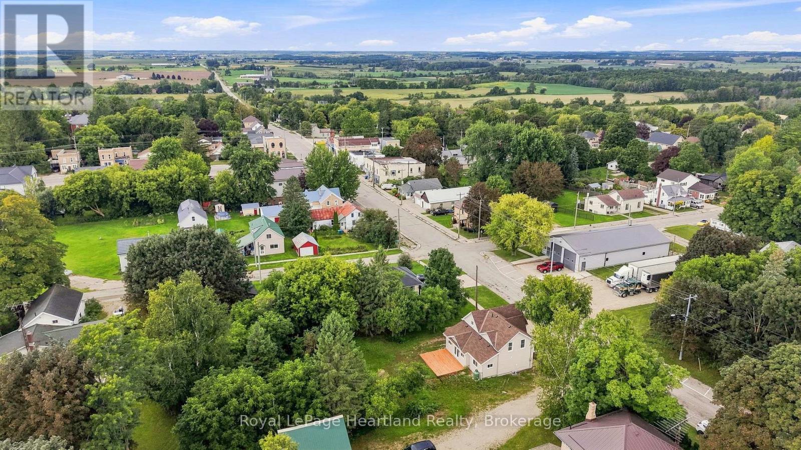 24 Queen Street E, West Grey, Ontario  N0G 1S0 - Photo 30 - X13766290