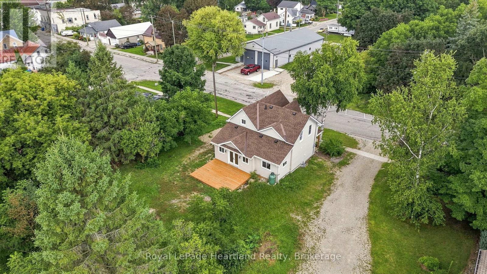 24 Queen Street E, West Grey, Ontario  N0G 1S0 - Photo 31 - X13766290