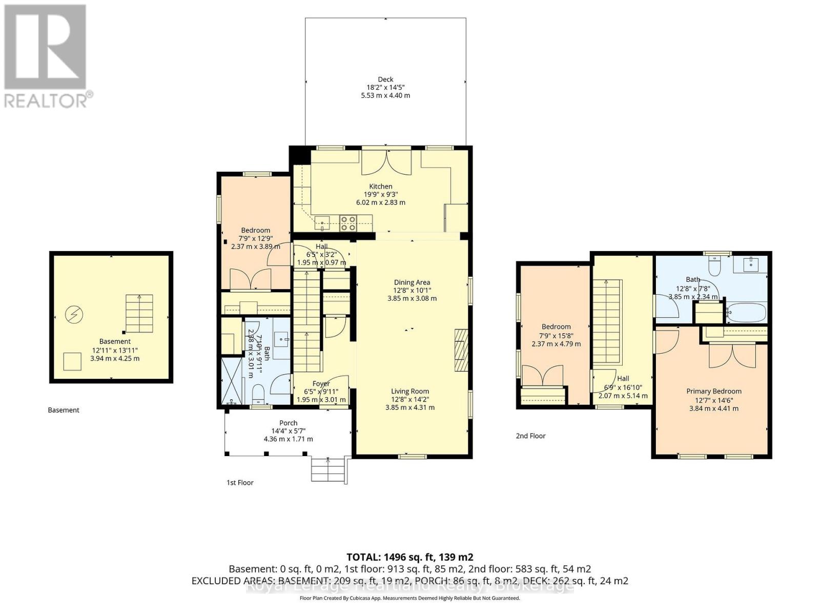 24 Queen Street E, West Grey, Ontario  N0G 1S0 - Photo 41 - X13766290