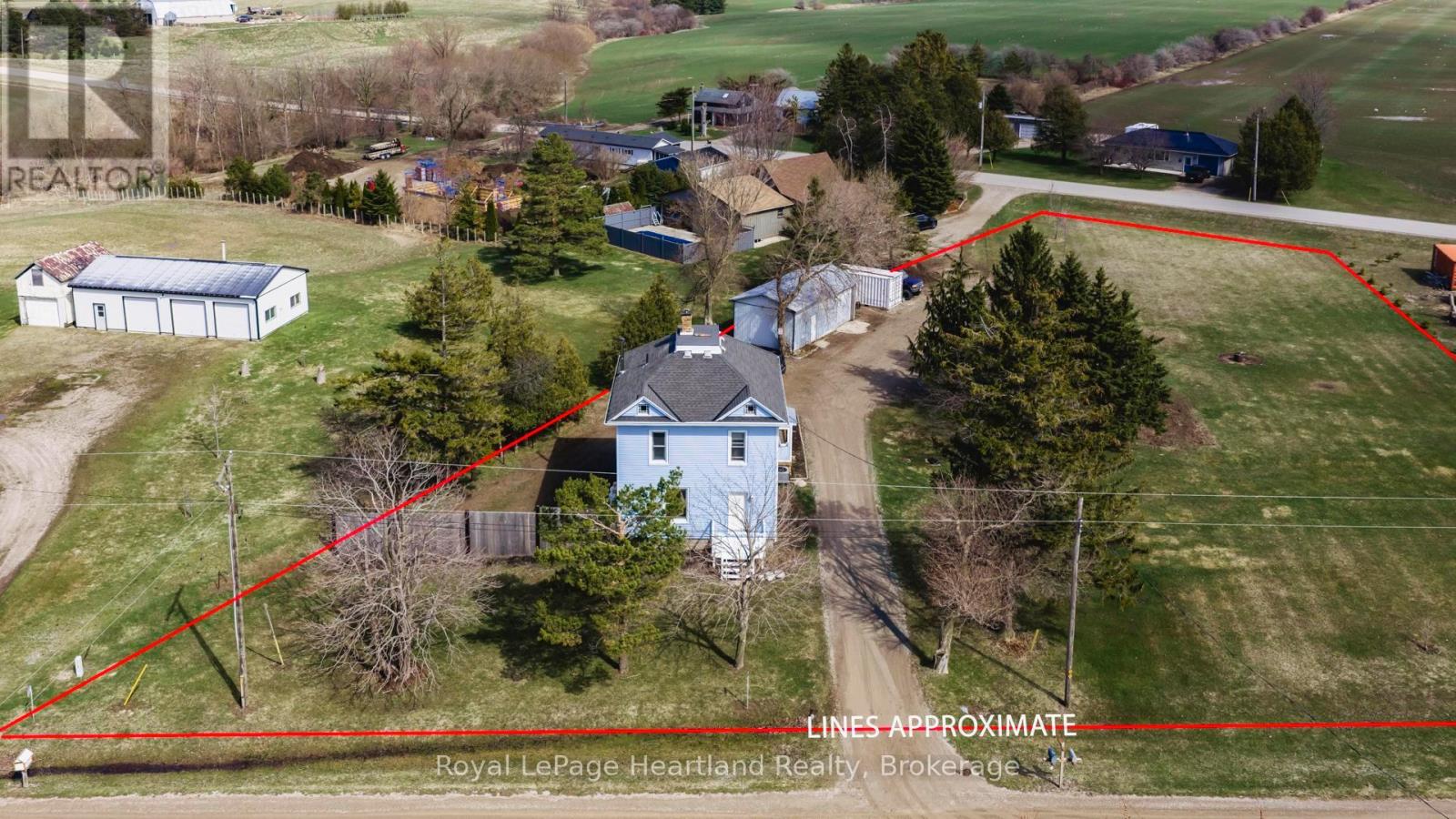 84688 Bluewater Highway, Ashfield-Colborne-Wawanosh, Ontario  N7A 3X9 - Photo 2 - X13766322