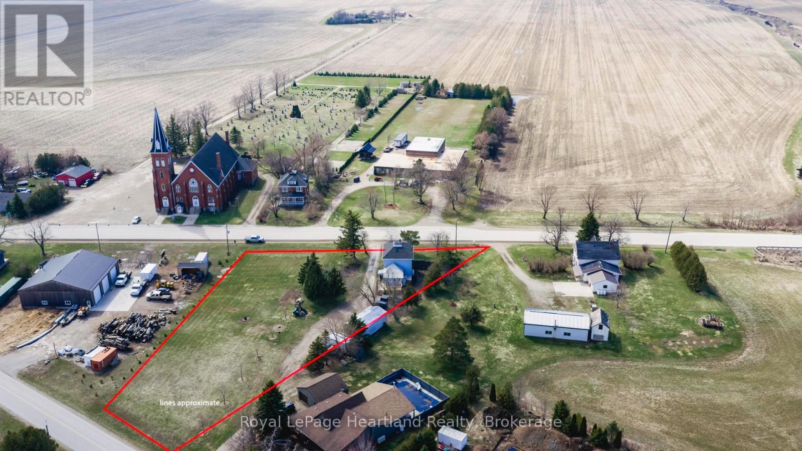 84688 Bluewater Highway, Ashfield-Colborne-Wawanosh, Ontario  N7A 3X9 - Photo 34 - X13766322