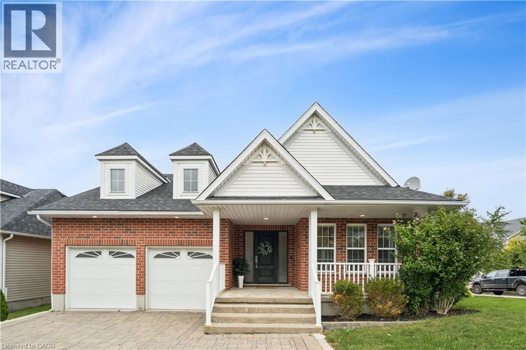 236 Ridge Top Crescent, Rockwood, Ontario  N0B 2K0 - Photo 1 - 40857247