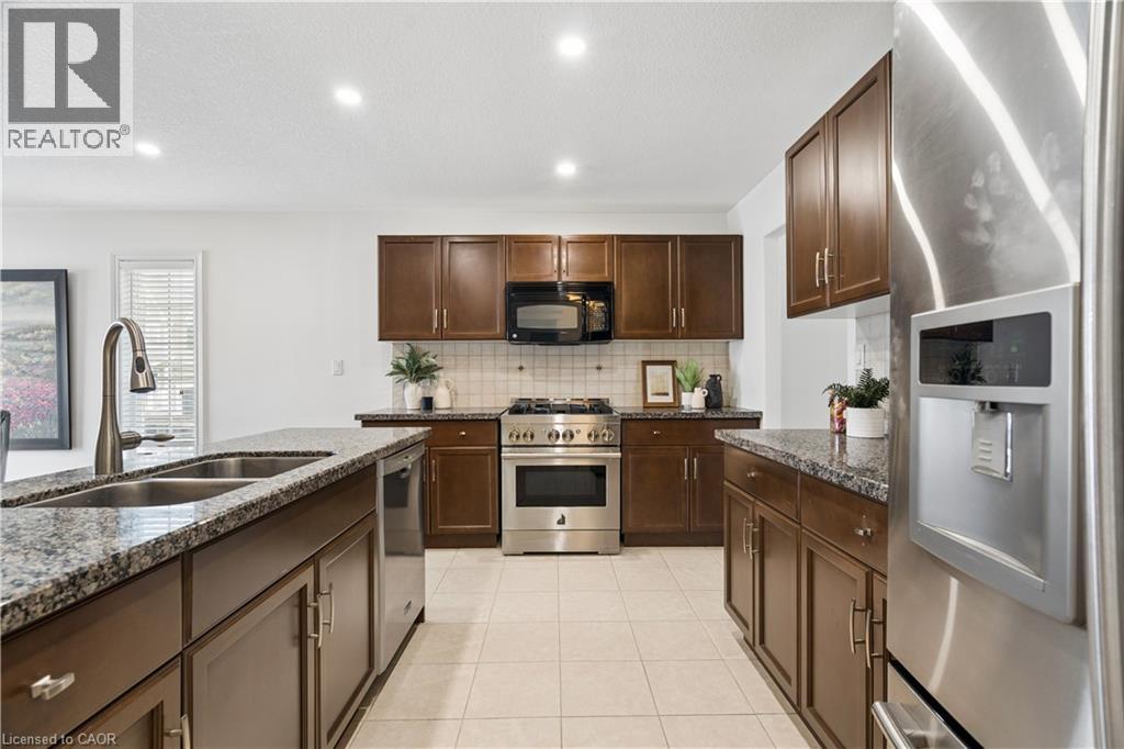 236 Ridge Top Crescent, Rockwood, Ontario  N0B 2K0 - Photo 11 - 40857247