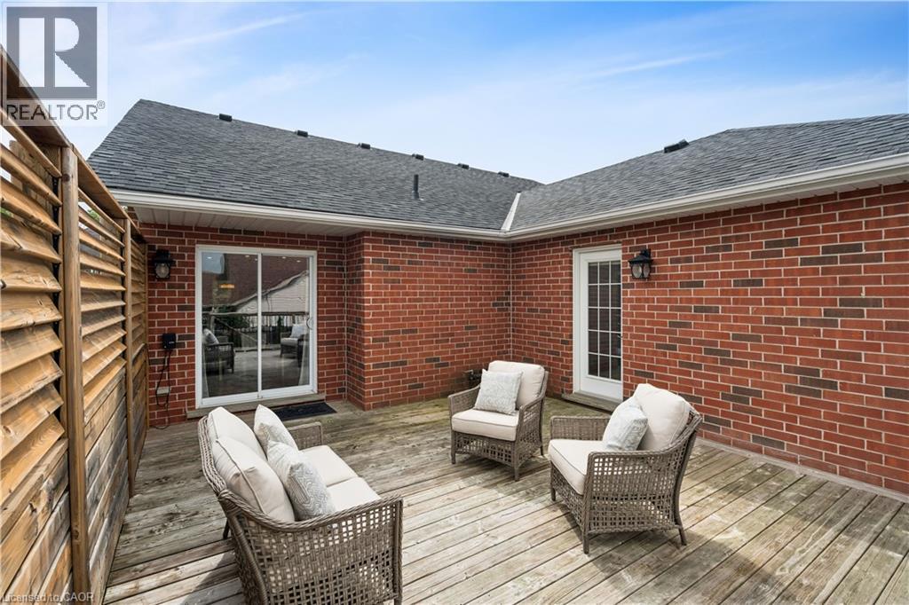 236 Ridge Top Crescent, Rockwood, Ontario  N0B 2K0 - Photo 37 - 40857247