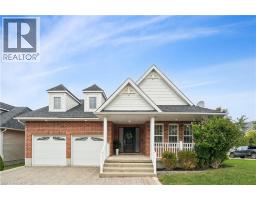 236 RIDGE TOP Crescent, Rockwood, Ontario