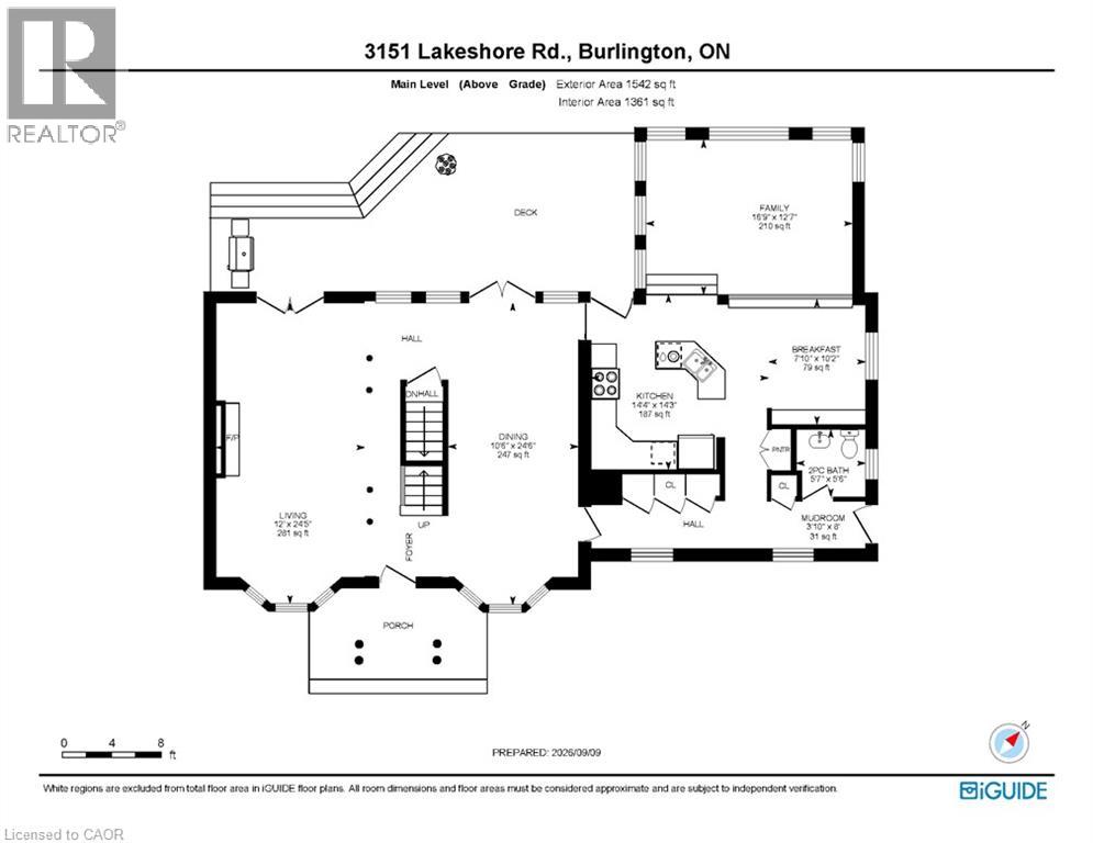 3151 Lakeshore Road, Burlington, Ontario  L7N 1A5 - Photo 48 - 40856207