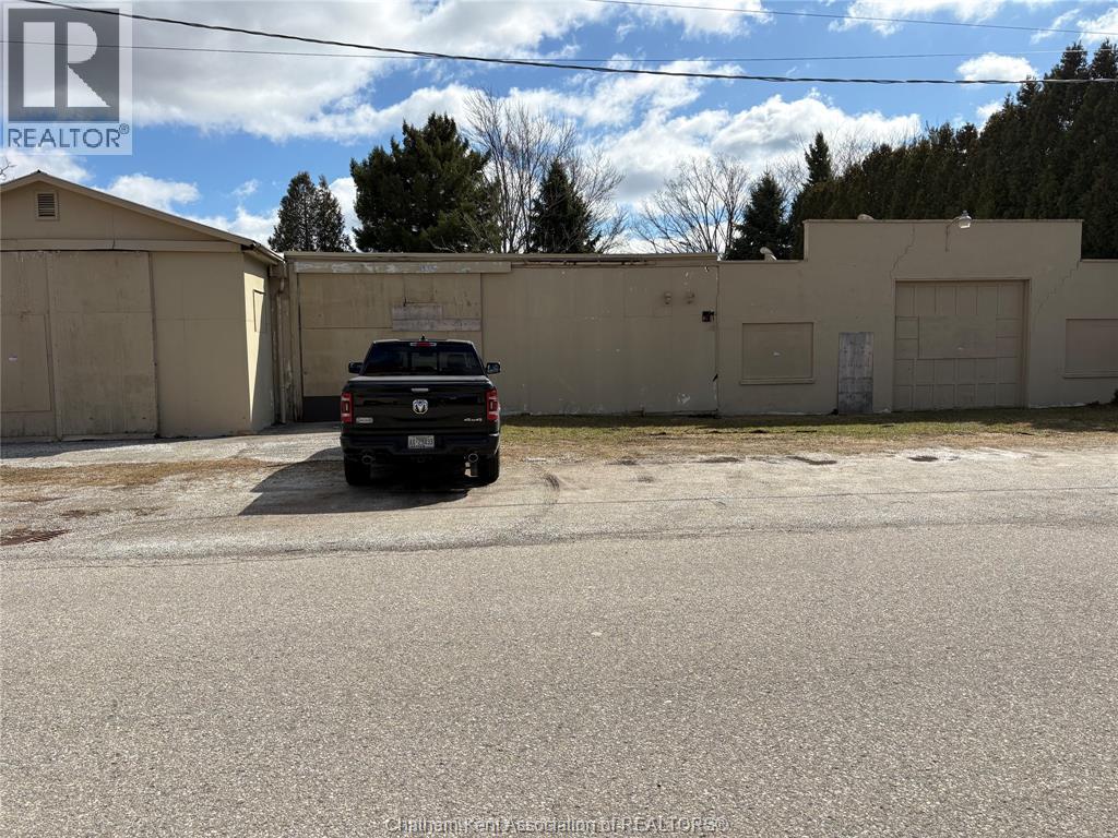 50 Stanley Street, Blenheim, Ontario  N0P 1A0 - Photo 3 - 26022207