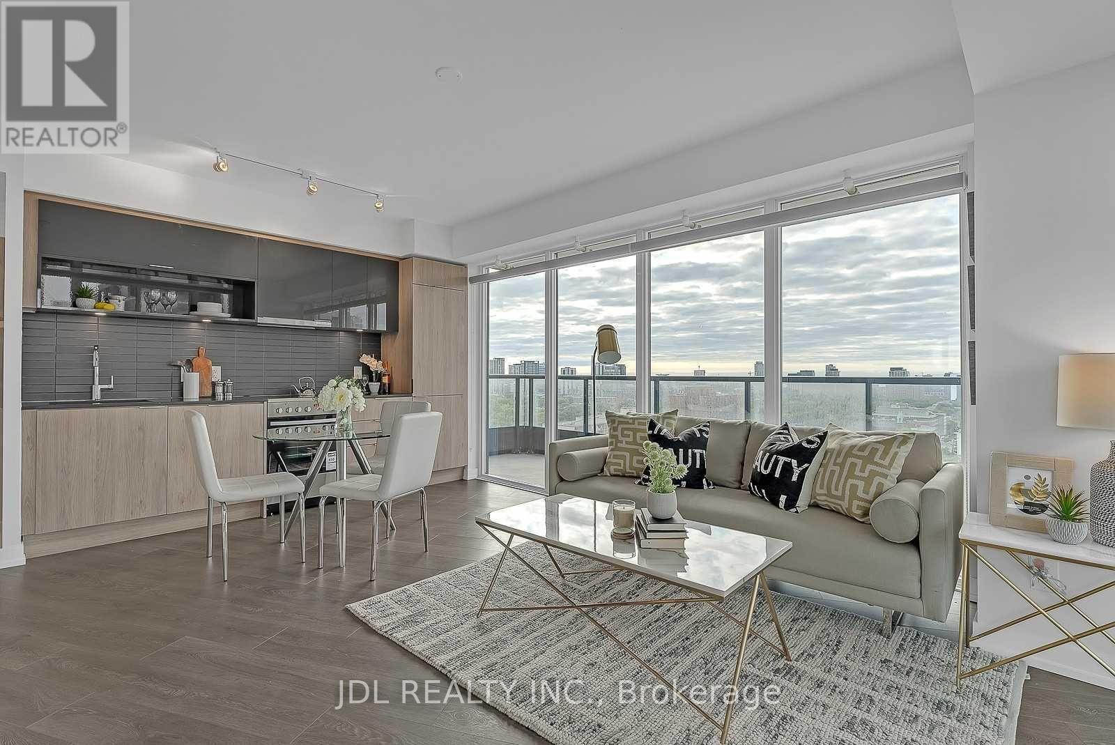 1308 - 159 WELLESLEY STREET E, Toronto, Ontario