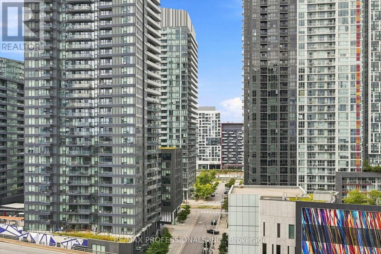 1605 - 38 Dan Leckie Way, Toronto, Ontario  M5V 2V6 - Photo 22 - C13764632