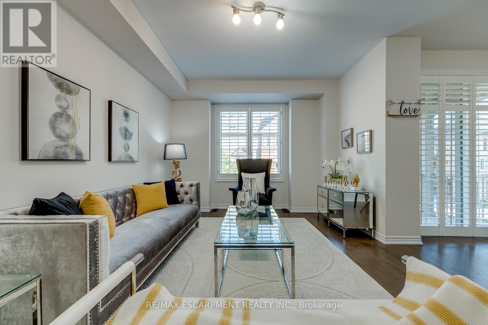 393 Grantham Common, Oakville, Ontario  L6H 7E3 - Photo 14 - W13766150