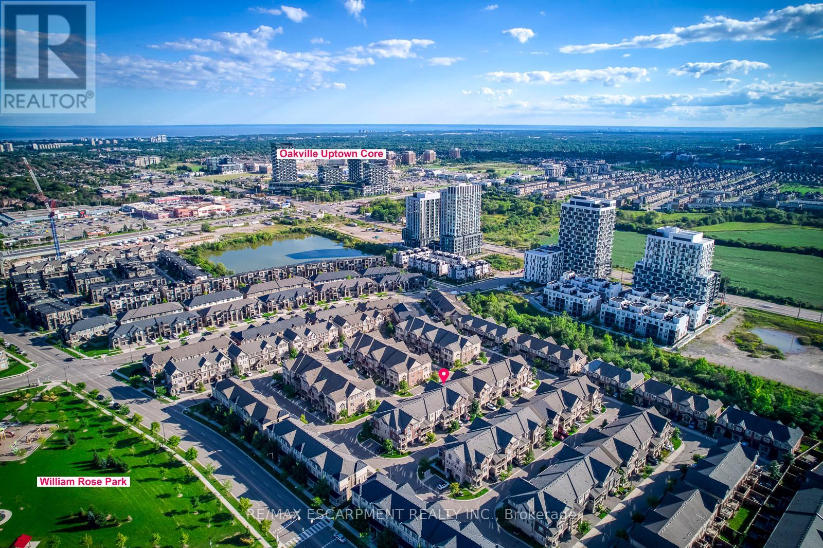 393 Grantham Common, Oakville, Ontario  L6H 7E3 - Photo 45 - W13766150