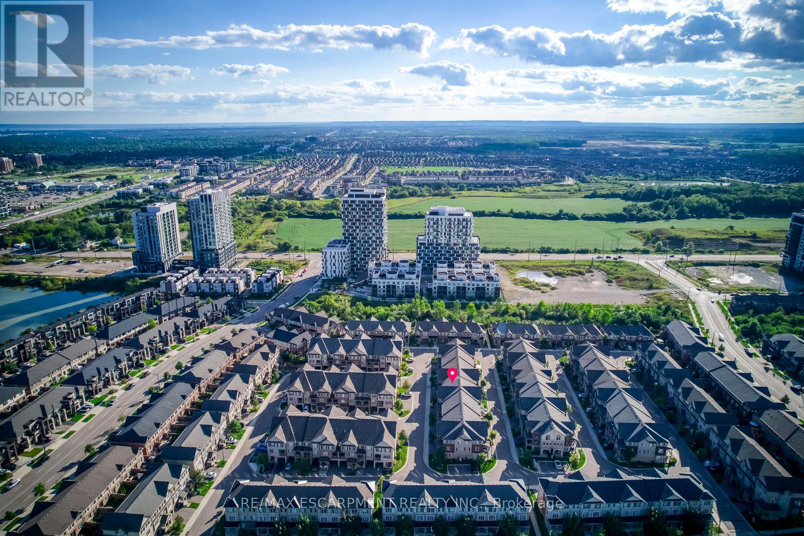 393 Grantham Common, Oakville, Ontario  L6H 7E3 - Photo 46 - W13766150